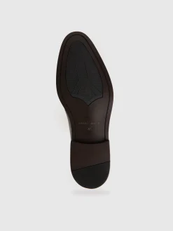 Best MOCASIN ANTIFAZ BORLAS Hombre Vestir