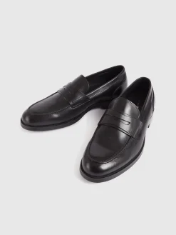 Clearance MOCASIN ANTIFAZ Hombre Vestir