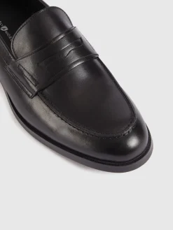 Clearance MOCASIN ANTIFAZ Hombre Vestir