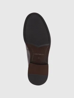 Clearance MOCASIN ANTIFAZ Hombre Vestir
