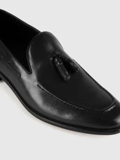 Best MOCASIN BORLAS Hombre Vestir