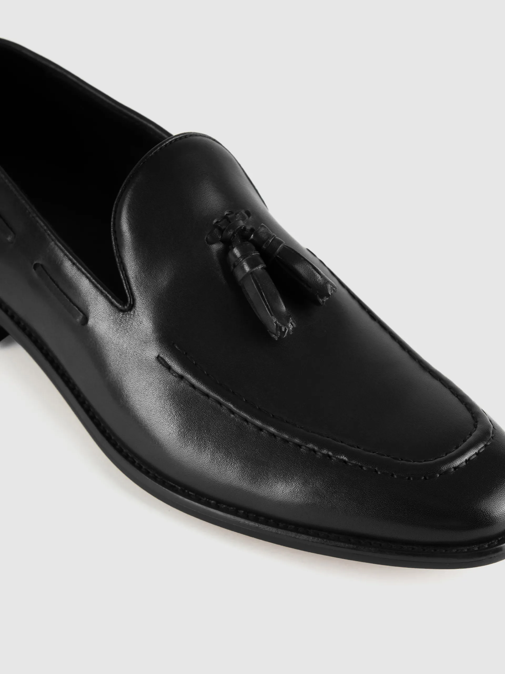 Best MOCASIN BORLAS Hombre Vestir