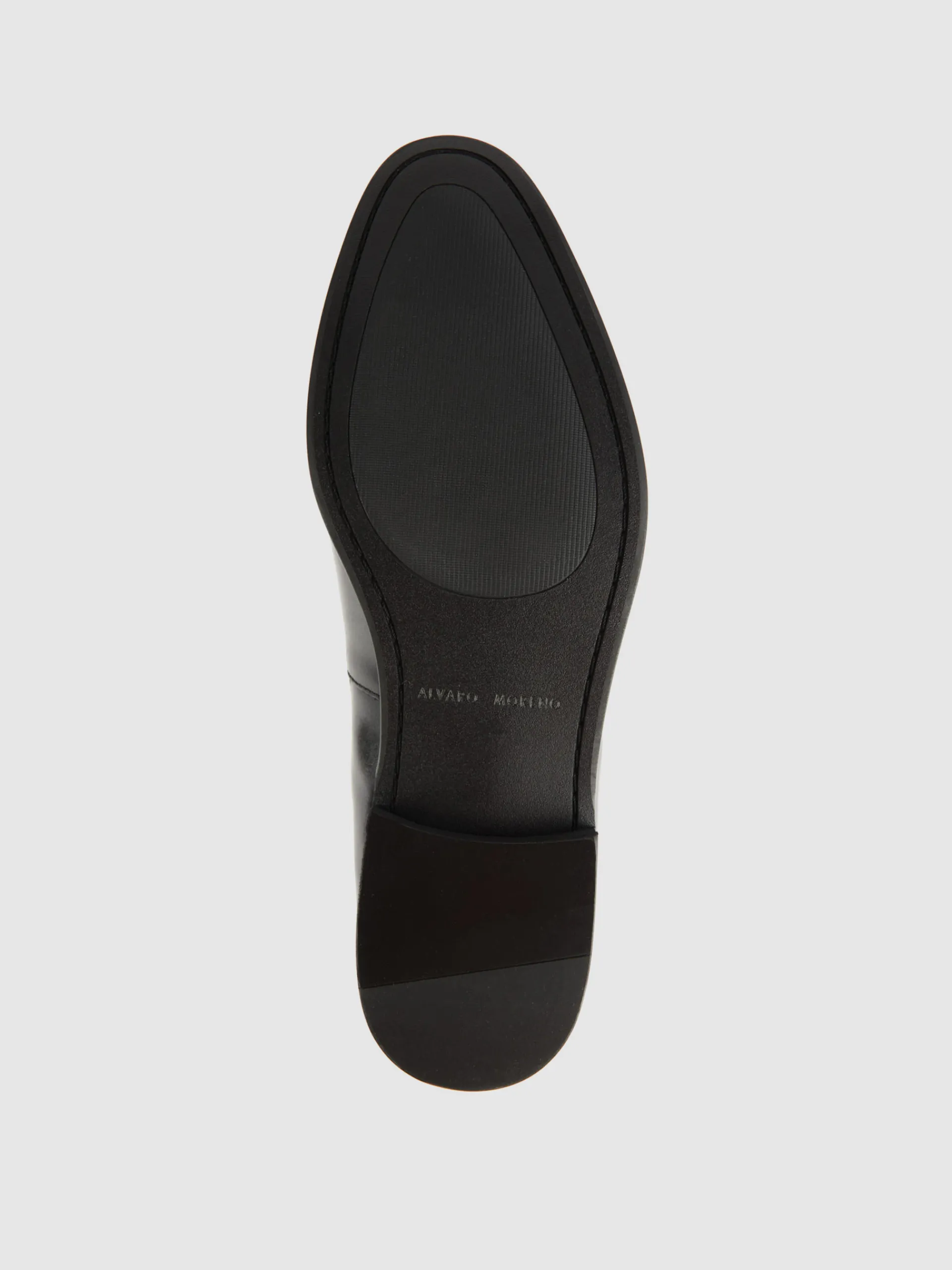 Best MOCASIN BORLAS Hombre Vestir