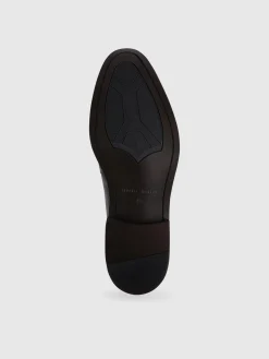 Online MOCASIN PIEL Hombre Vestir