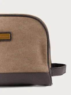 Outlet NECESER DANTE Hombre Bolsas Y Neceseres