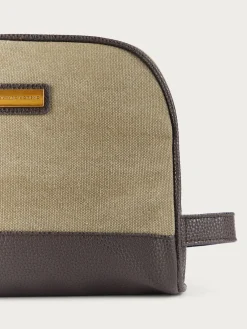 Clearance NECESER DANTE Hombre Bolsas Y Neceseres