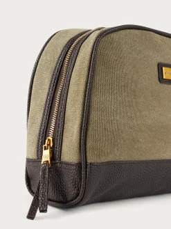 Clearance NECESER DANTE Hombre Bolsas Y Neceseres