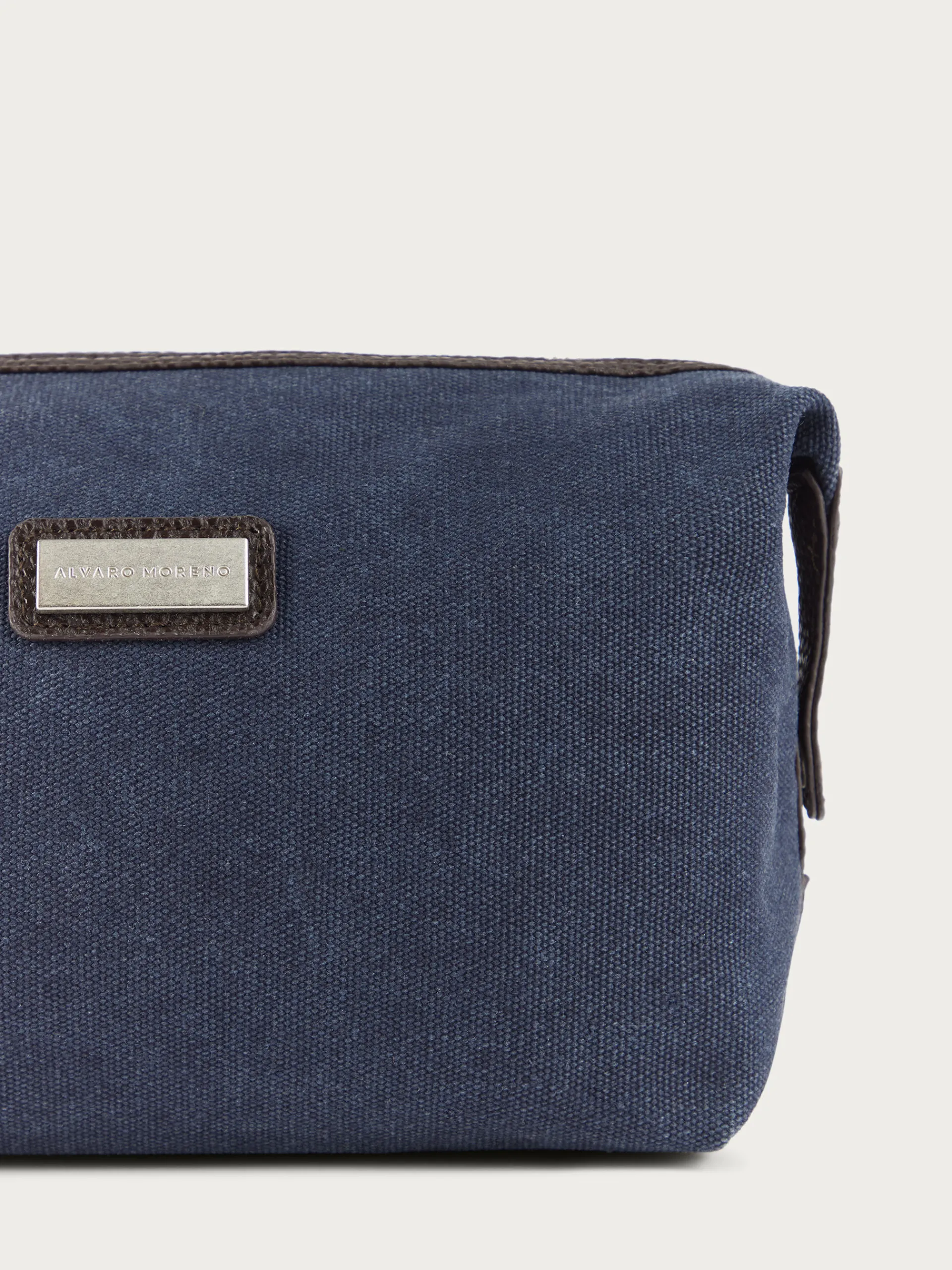 NECESER NOLAN Hombre Bolsas Y Neceseres