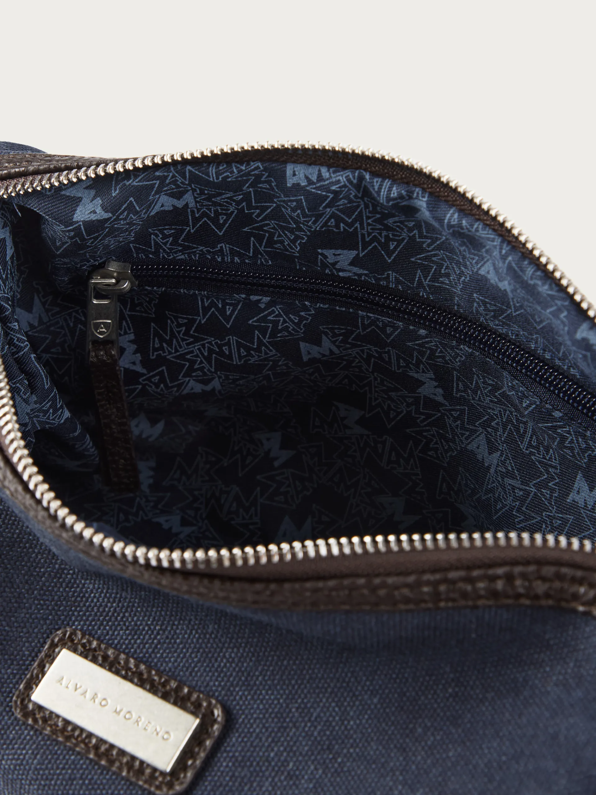 NECESER NOLAN Hombre Bolsas Y Neceseres