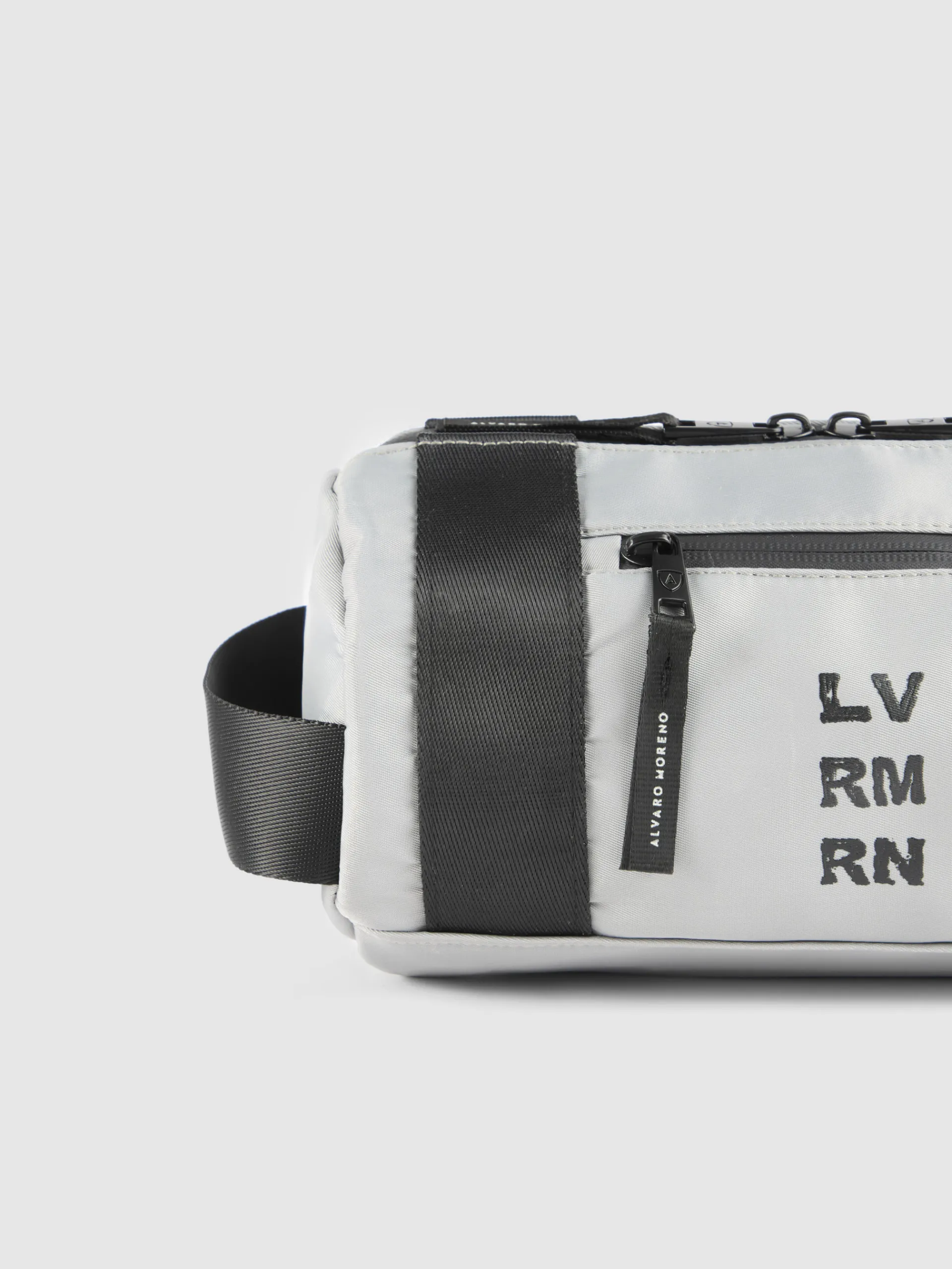 Clearance NECESER TECNO Hombre Bolsas Y Neceseres