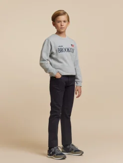 Sale PANTALON 5 POCKETS KIDS Pantalones