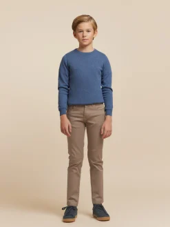 PANTALON 5 POCKETS KIDS Pantalones