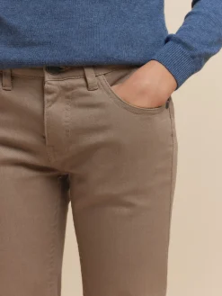 PANTALON 5 POCKETS KIDS Pantalones