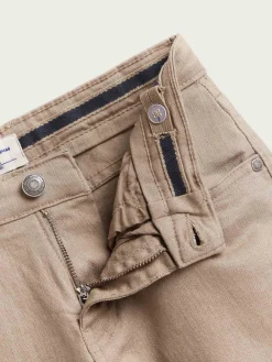 PANTALON 5 POCKETS KIDS Pantalones