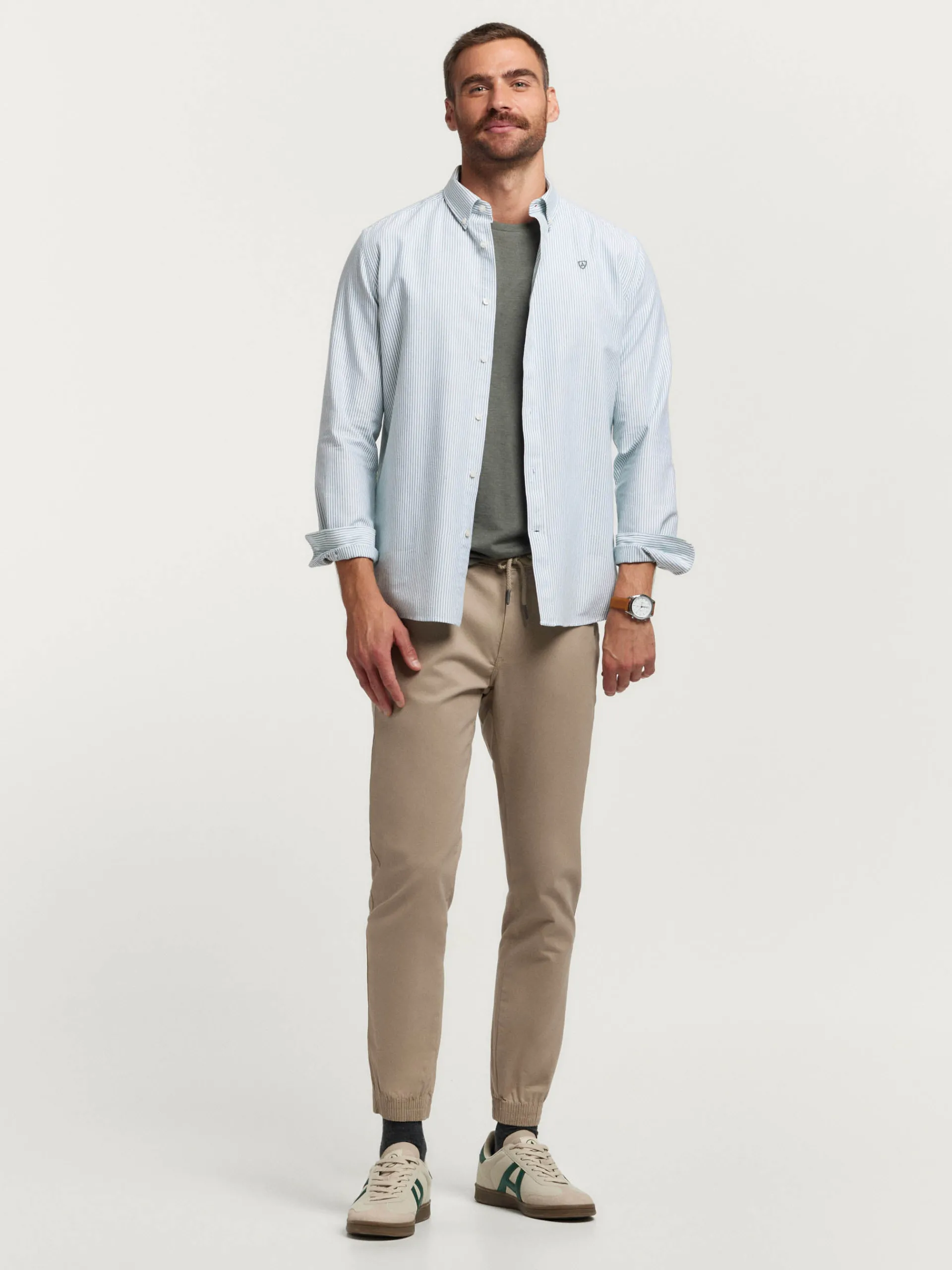 Clearance PANTALON ANDER Hombre Casual