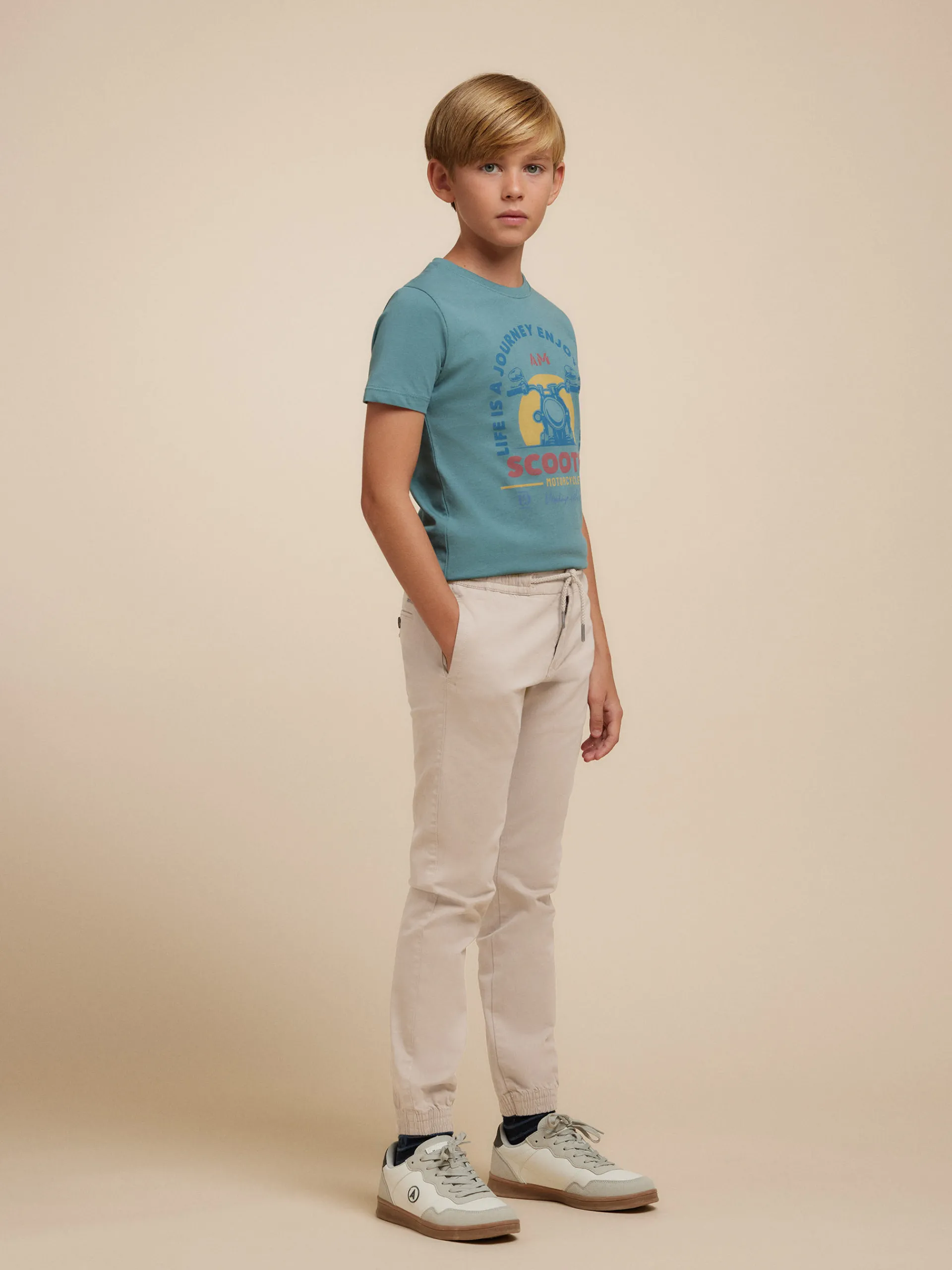 Clearance PANTALON ANDER KIDS Pantalones