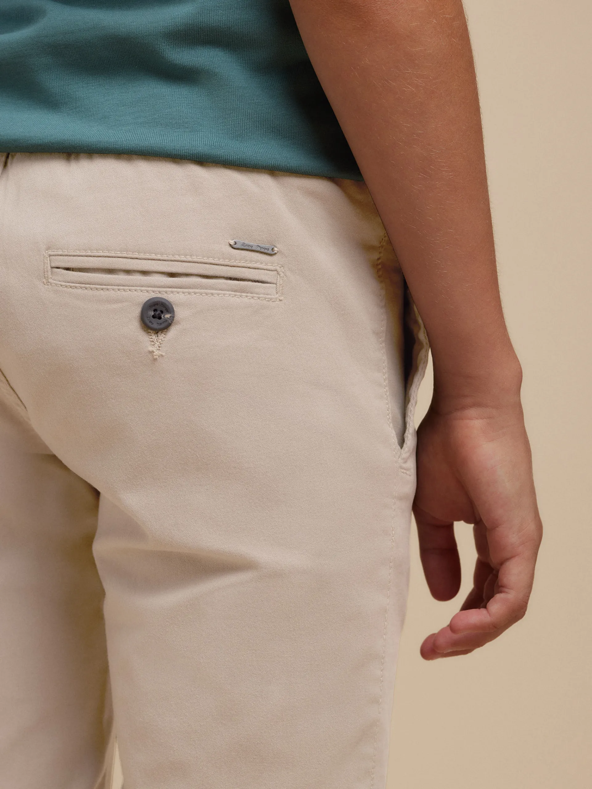 Clearance PANTALON ANDER KIDS Pantalones