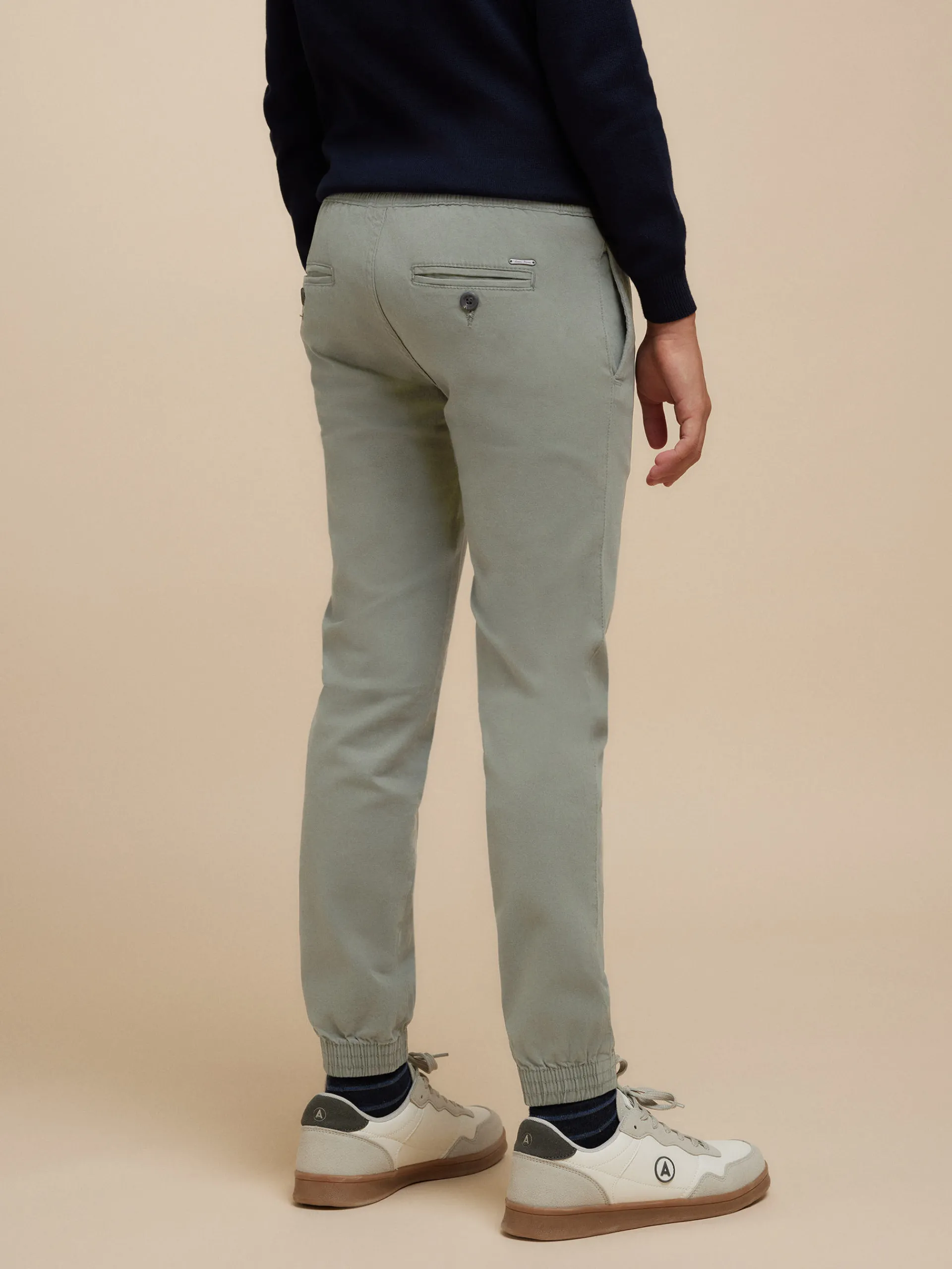 New PANTALON ANDER KIDS Pantalones