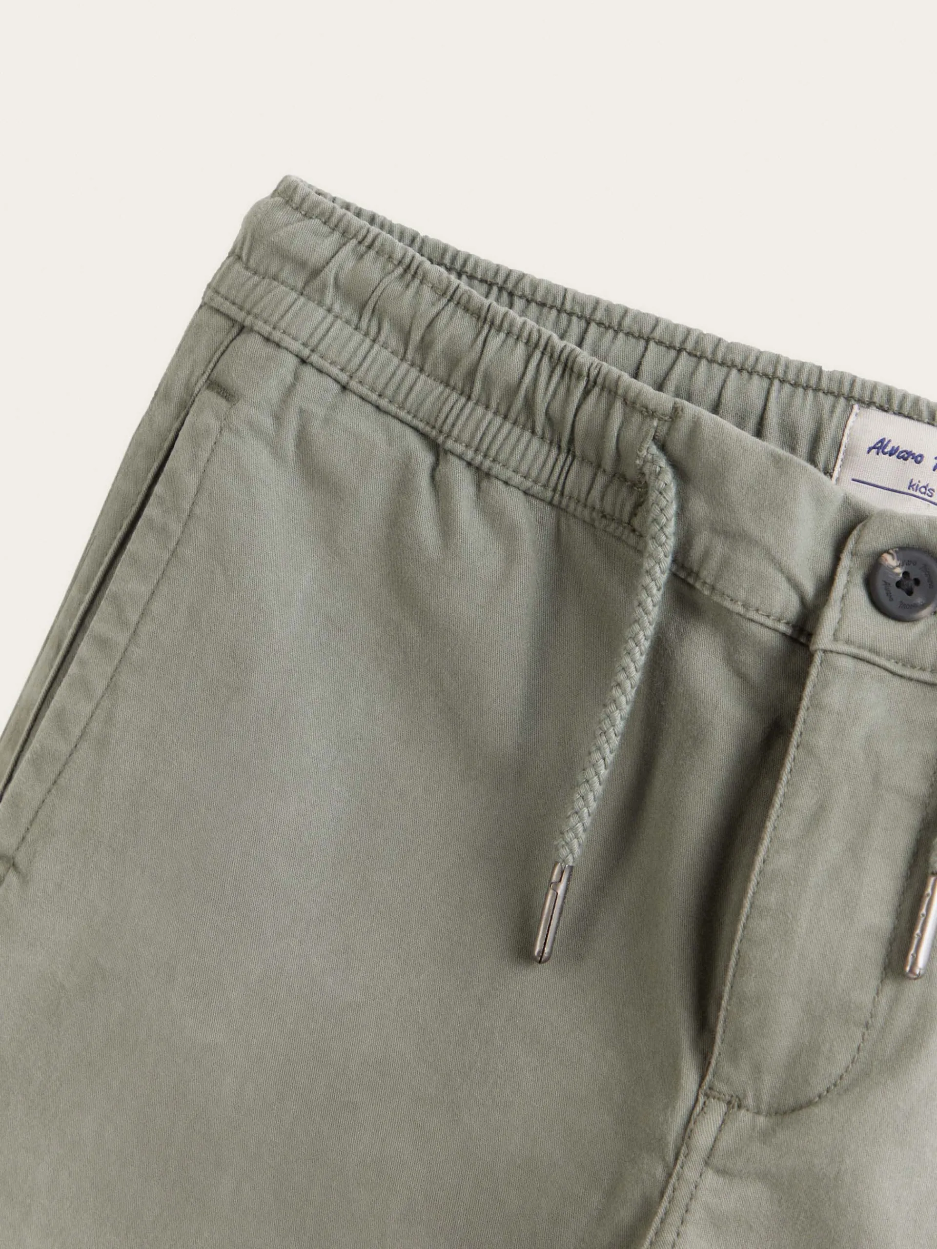 New PANTALON ANDER KIDS Pantalones