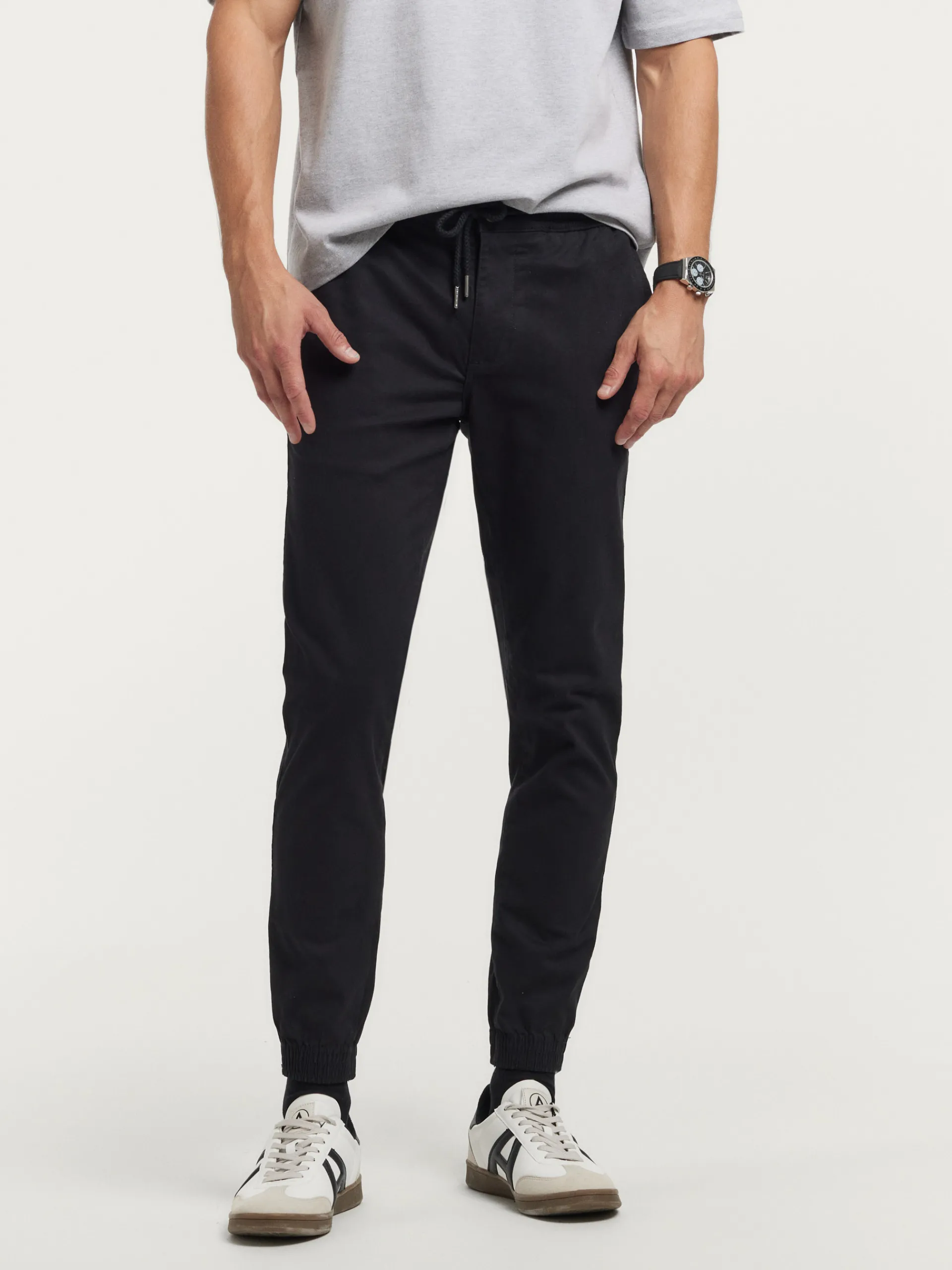 Discount PANTALON ANDER Hombre Casual
