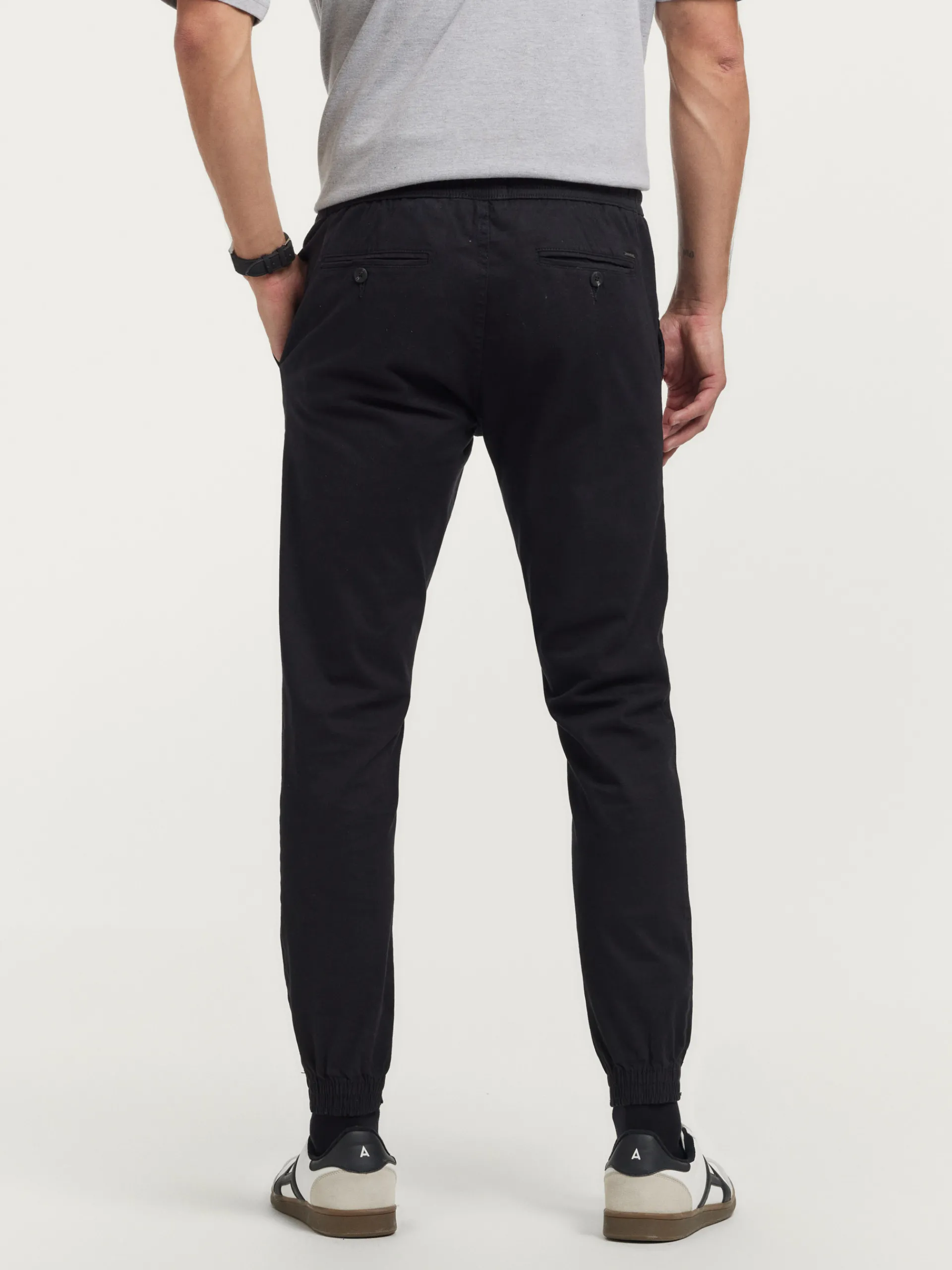 Discount PANTALON ANDER Hombre Casual