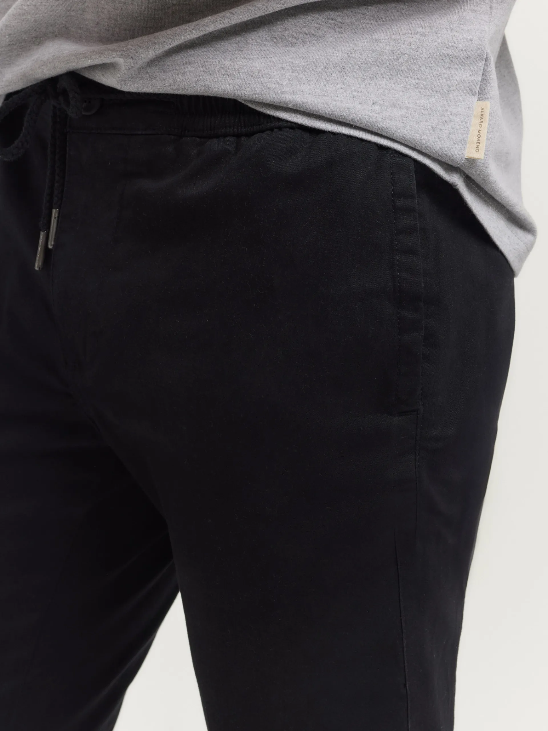 Discount PANTALON ANDER Hombre Casual