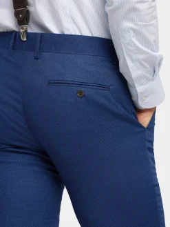 Best PANTALON BIRDEYE Hombre Trajes|Trajes