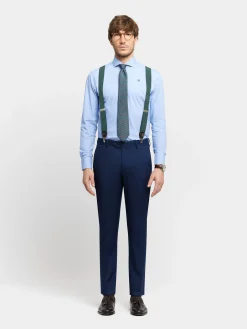 PANTALON BIRDEYE Hombre Trajes|Trajes
