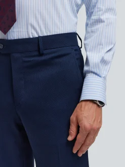 New PANTALON BIRDEYE Hombre Trajes|Trajes