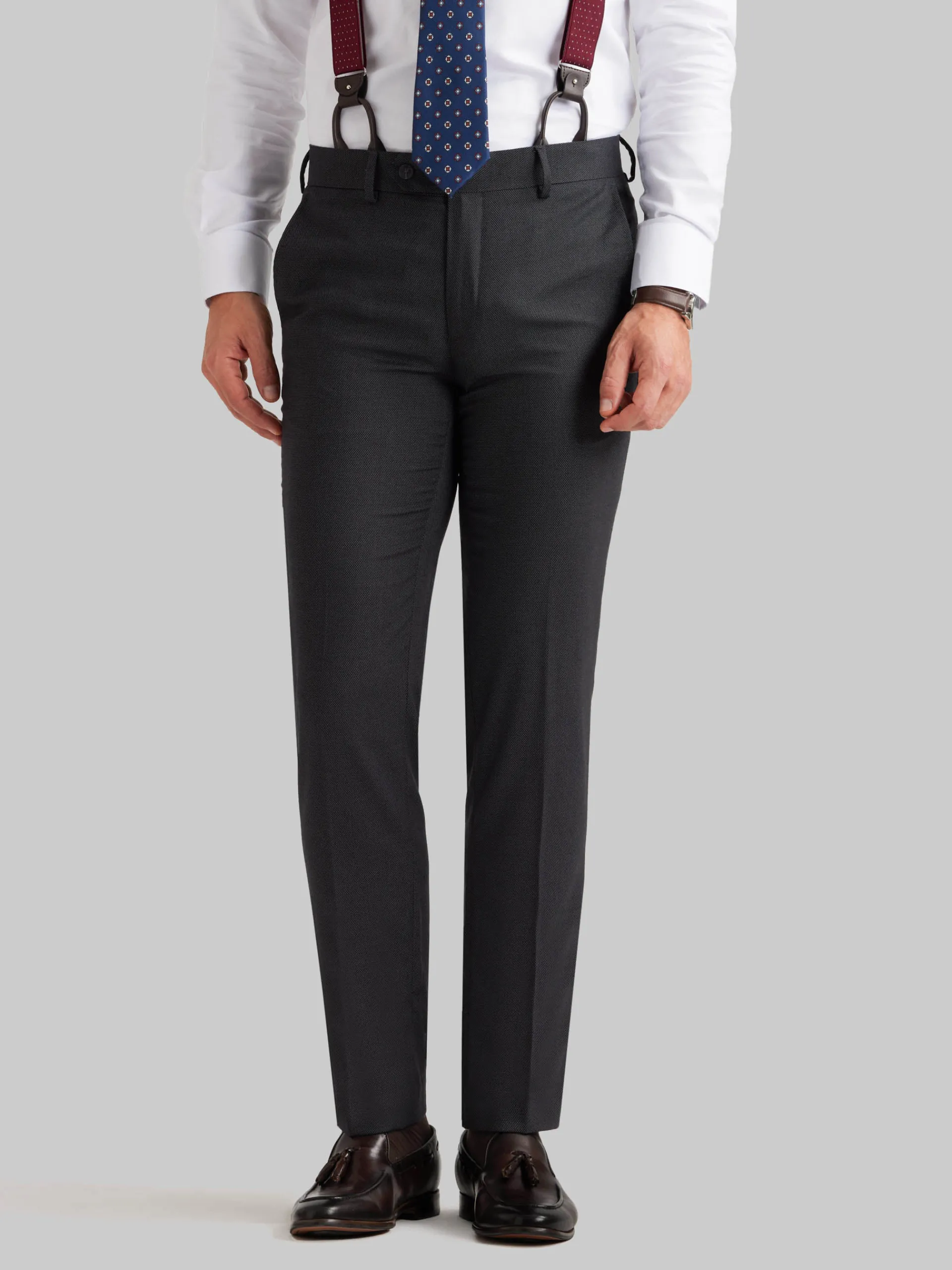 Discount PANTALON BIRDEYE Hombre Trajes|Trajes