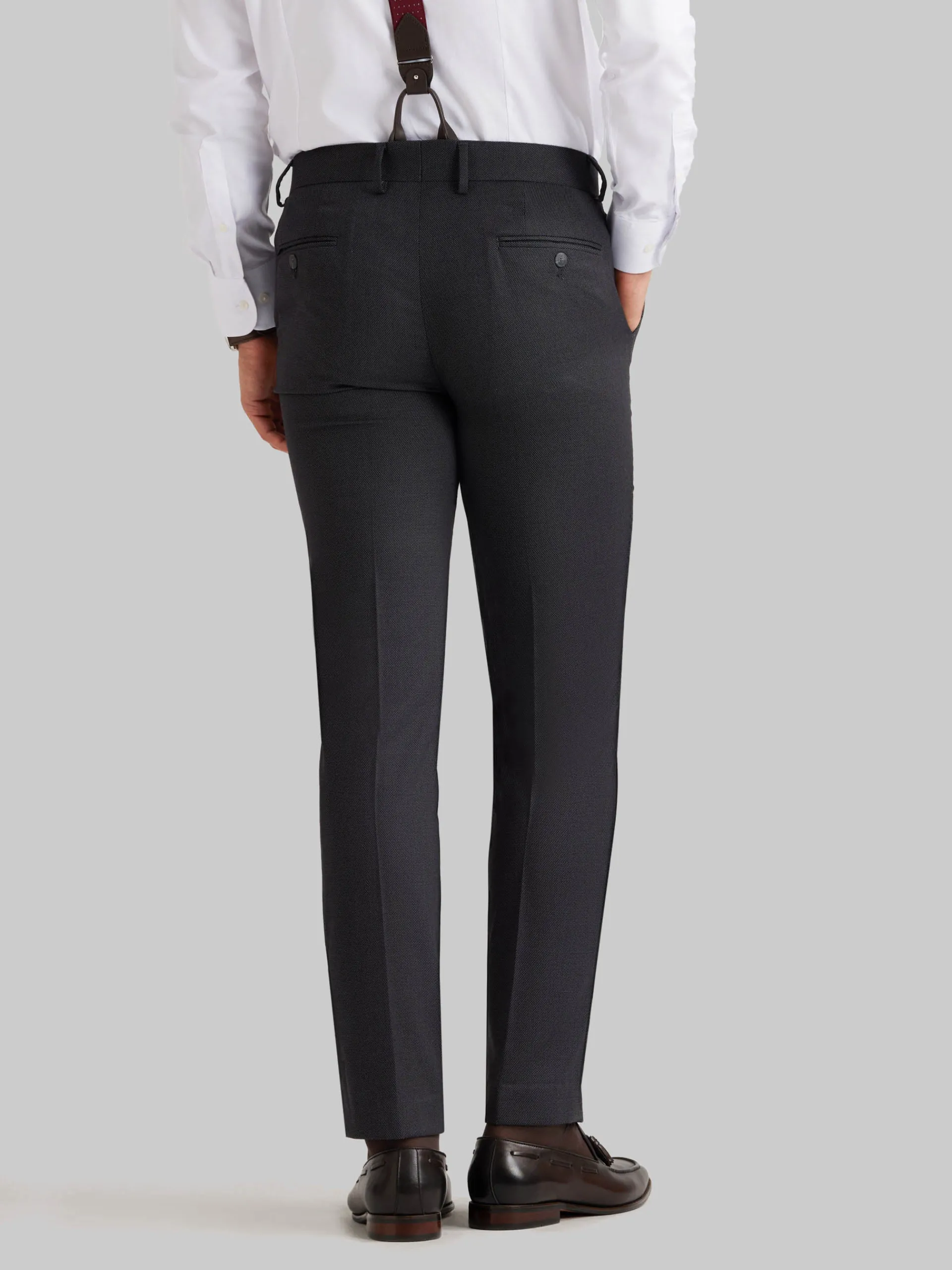 Discount PANTALON BIRDEYE Hombre Trajes|Trajes