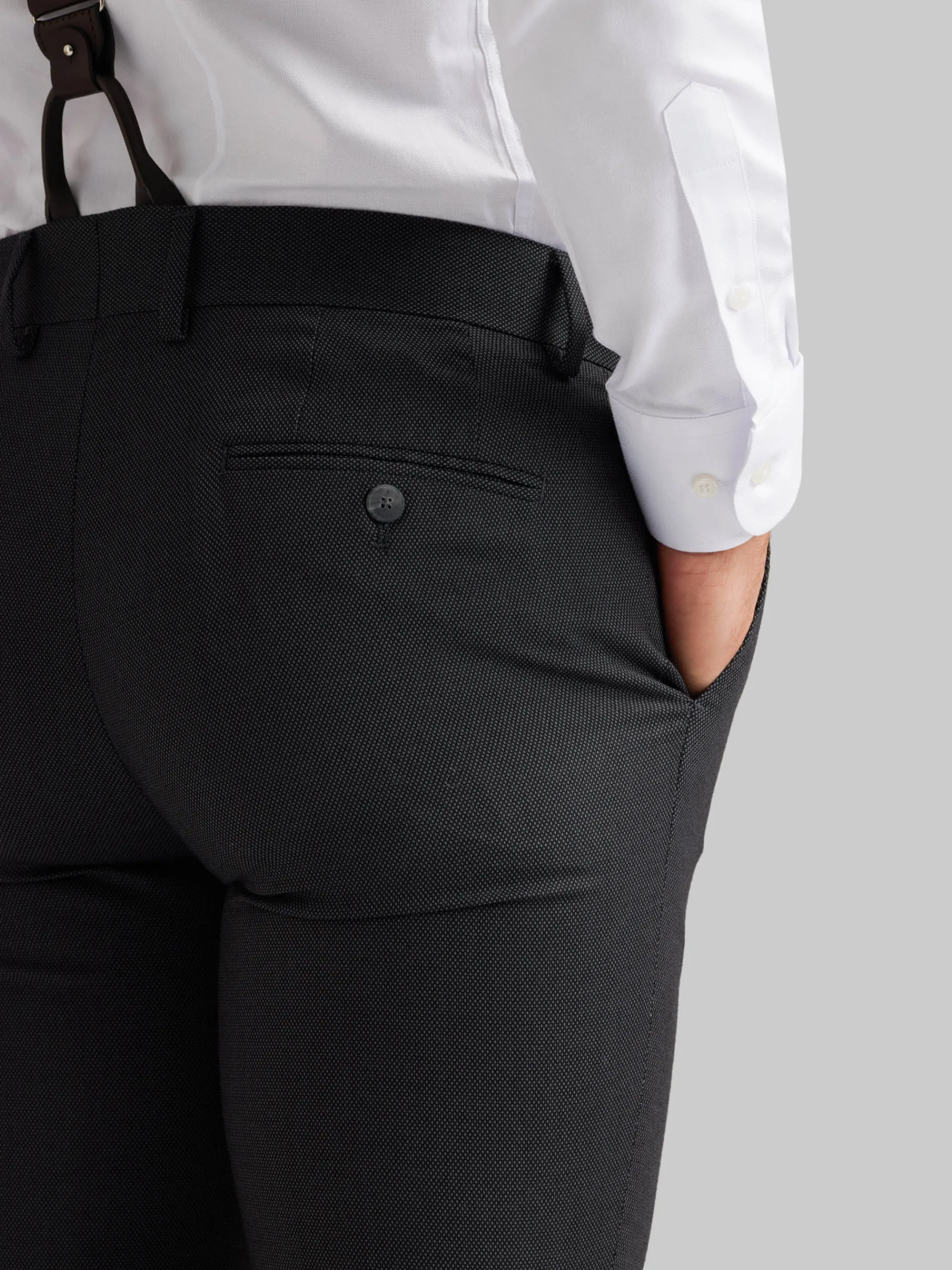 Discount PANTALON BIRDEYE Hombre Trajes|Trajes