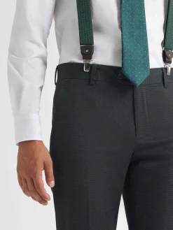 Best PANTALON BIRDEYE Hombre Trajes|Trajes