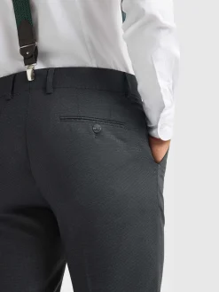 Best PANTALON BIRDEYE Hombre Trajes|Trajes