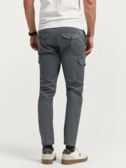 Outlet PANTALON BUFFALO Hombre Cargo