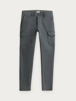 Outlet PANTALON BUFFALO Hombre Cargo