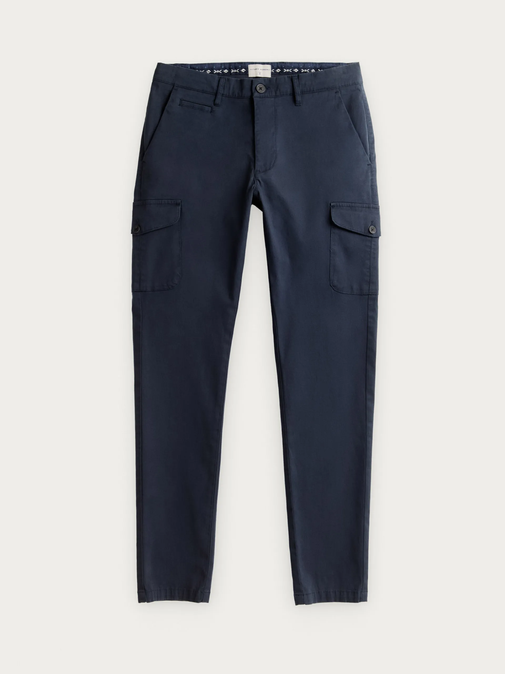 New PANTALON BUFFALO Hombre Cargo
