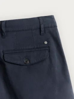 New PANTALON BUFFALO Hombre Cargo