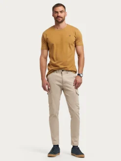 Online PANTALON BUFFALO Hombre Cargo