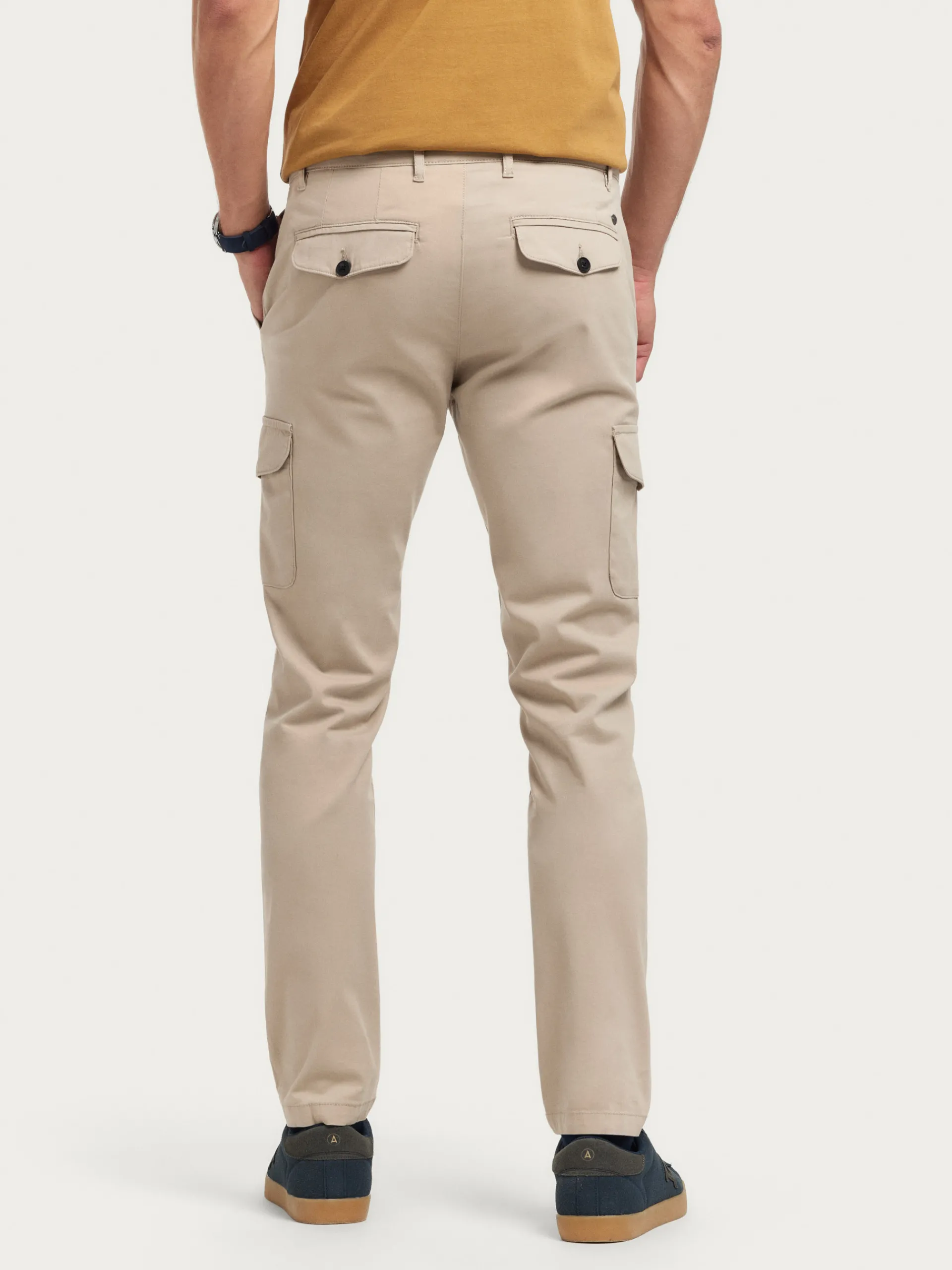 Online PANTALON BUFFALO Hombre Cargo