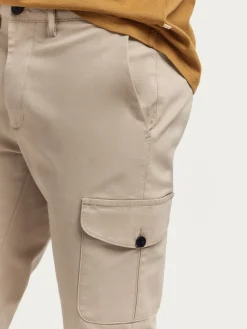 Online PANTALON BUFFALO Hombre Cargo