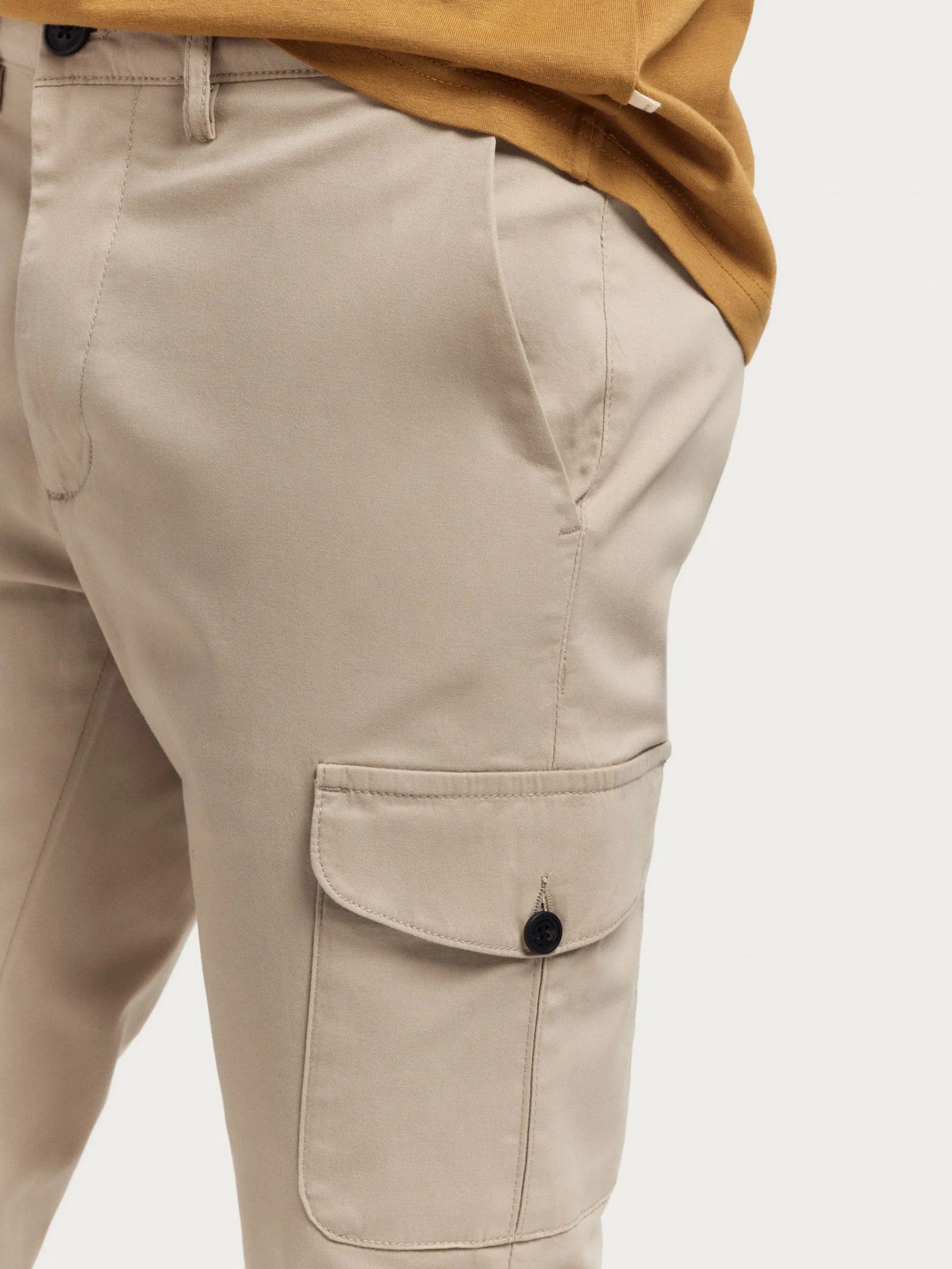 Online PANTALON BUFFALO Hombre Cargo