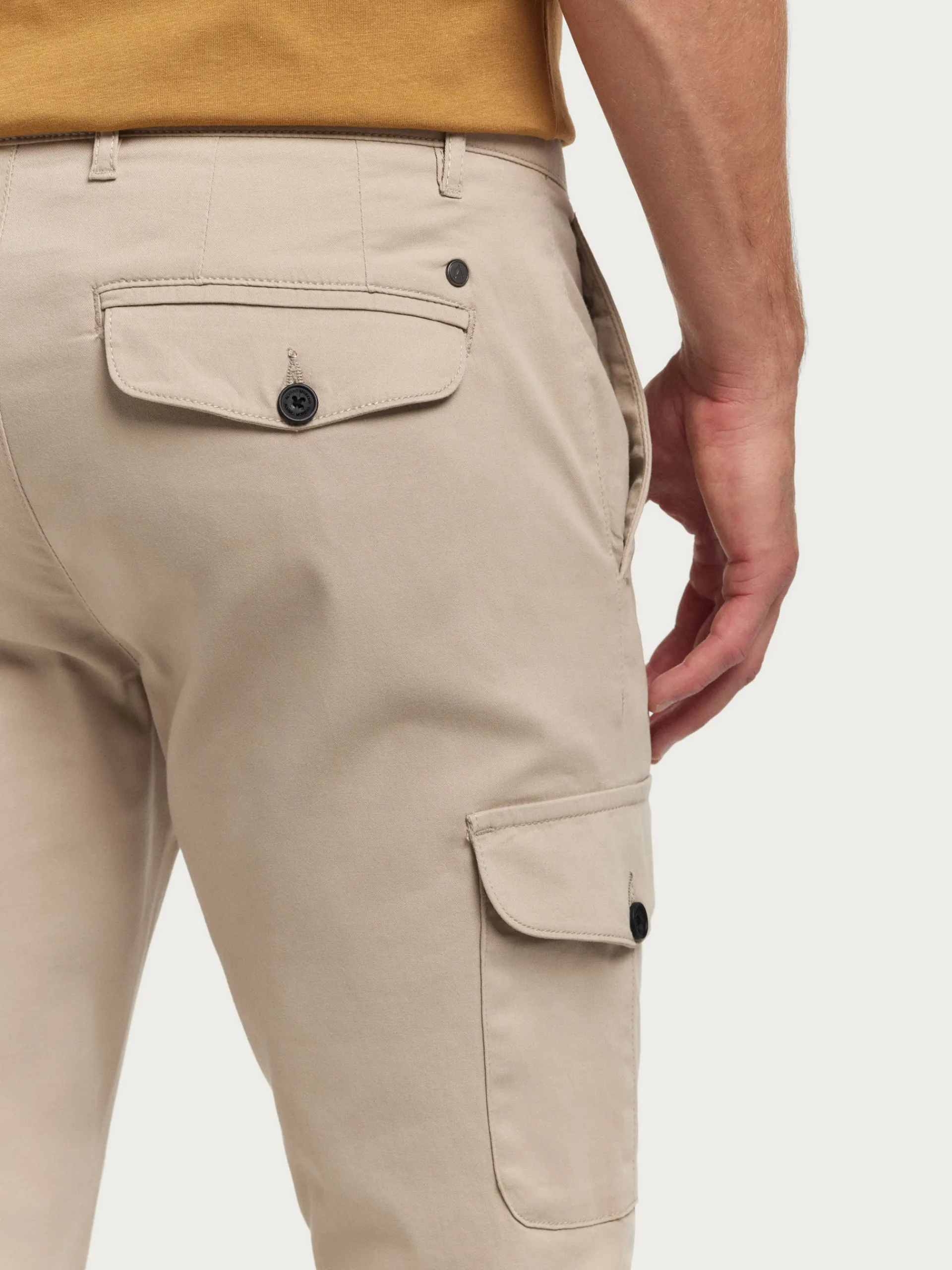 Online PANTALON BUFFALO Hombre Cargo