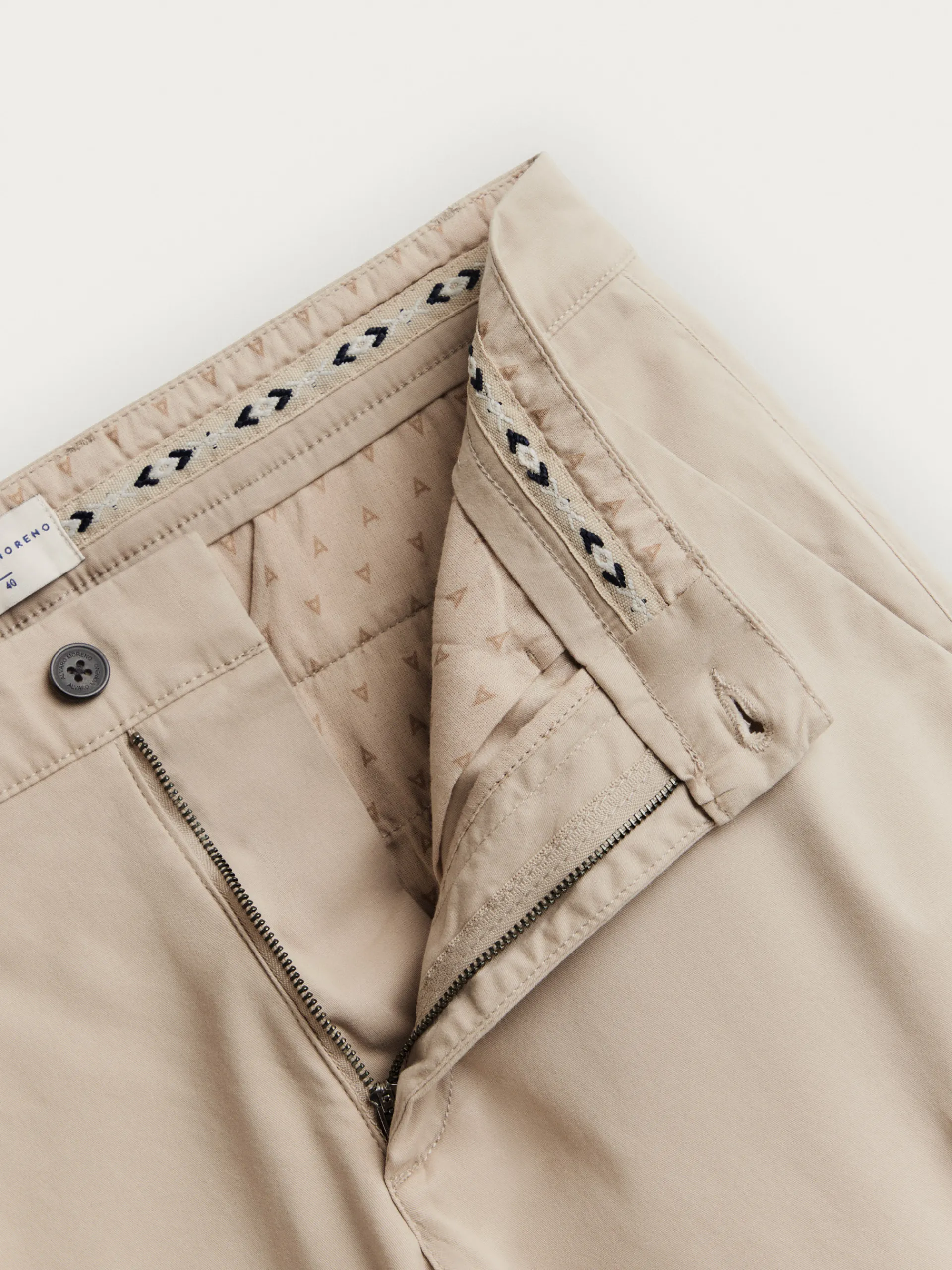 Online PANTALON BUFFALO Hombre Cargo