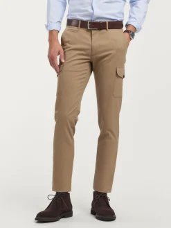 Online PANTALON BUFFALO Hombre Cargo