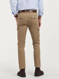 Online PANTALON BUFFALO Hombre Cargo