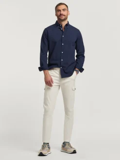 PANTALON BUFFALO Hombre Cargo