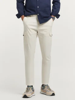 PANTALON BUFFALO Hombre Cargo