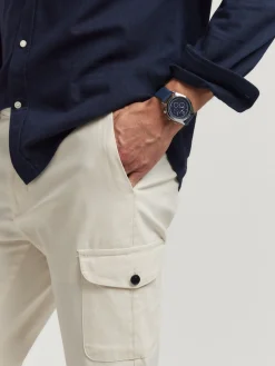 PANTALON BUFFALO Hombre Cargo