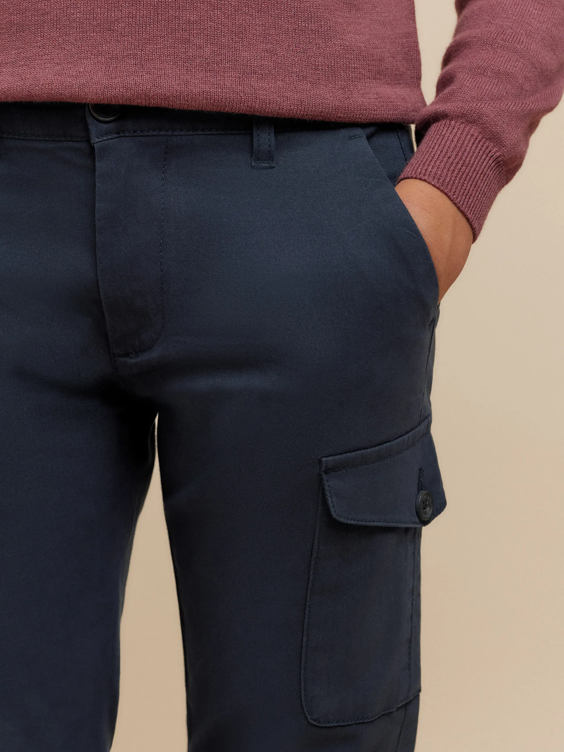 New PANTALON BUFFALO KIDS Pantalones